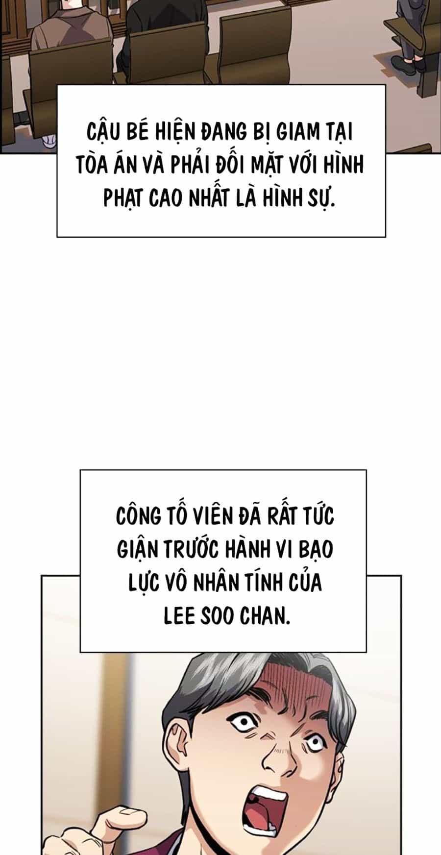 Giáo Dục Chân Chính - Chương 138 - ảnh 62