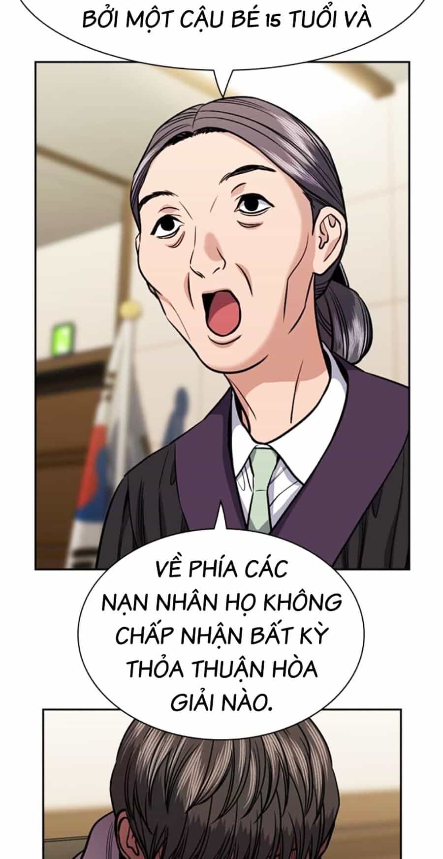 Giáo Dục Chân Chính - Chương 138 - ảnh 66