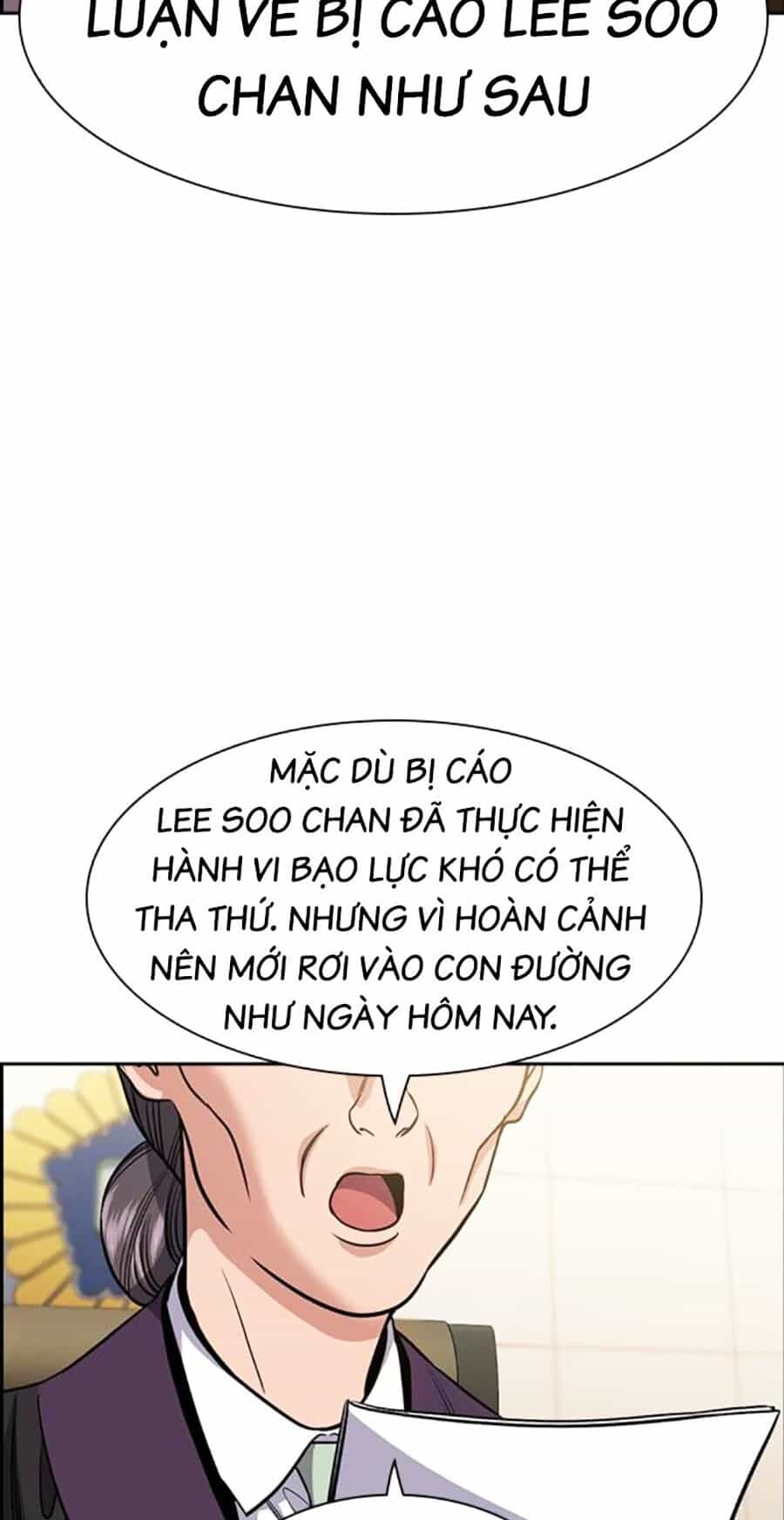 Giáo Dục Chân Chính - Chương 138 - ảnh 69