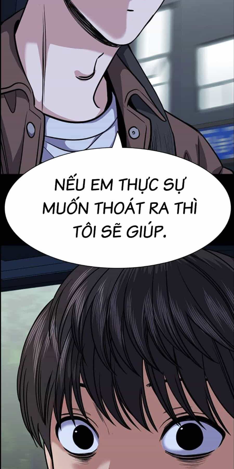 Giáo Dục Chân Chính - Chương 138 - ảnh 7