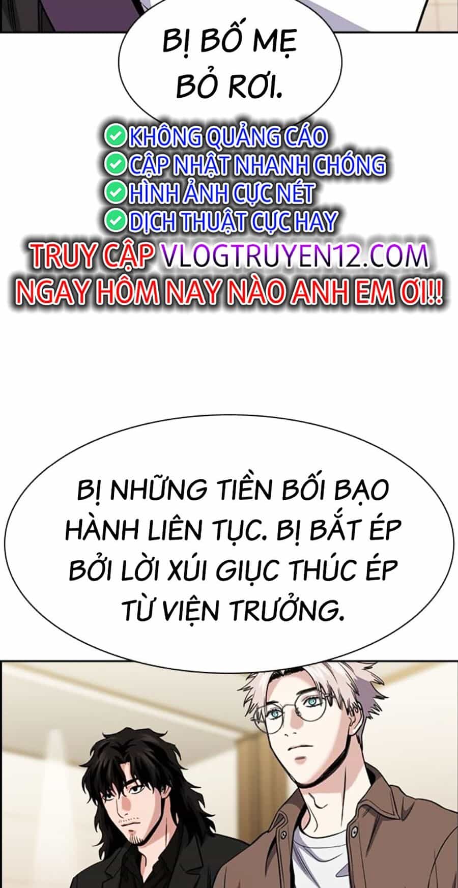 Giáo Dục Chân Chính - Chương 138 - ảnh 70