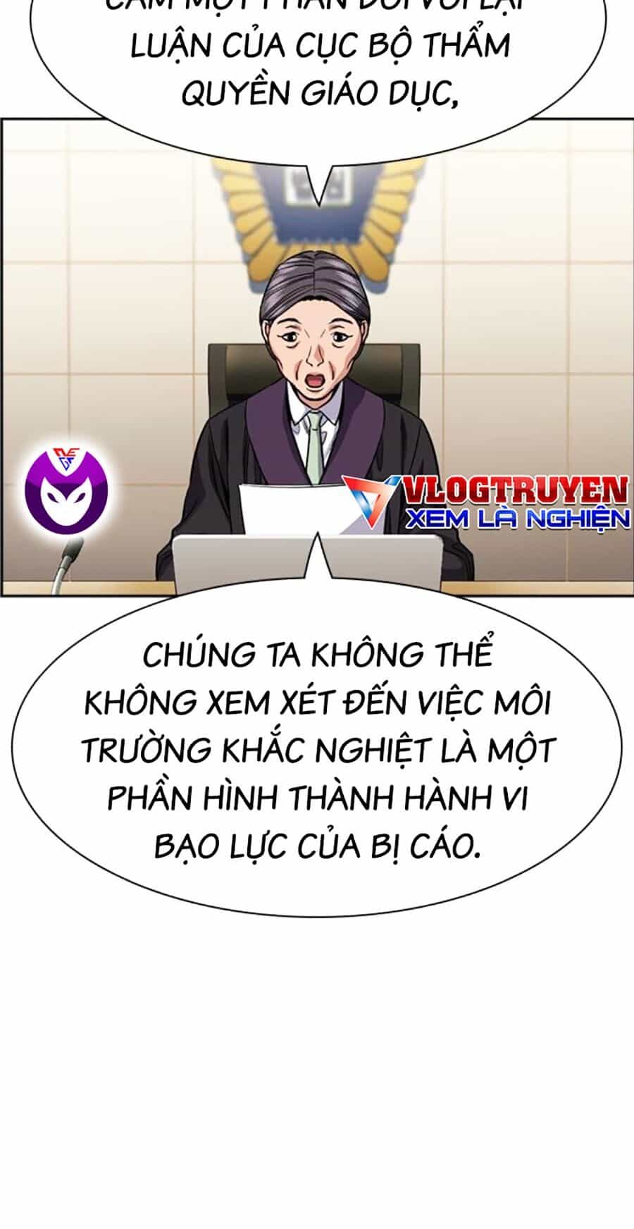 Giáo Dục Chân Chính - Chương 138 - ảnh 73