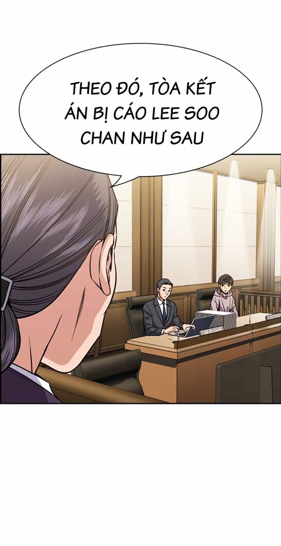 Giáo Dục Chân Chính - Chương 138 - ảnh 74