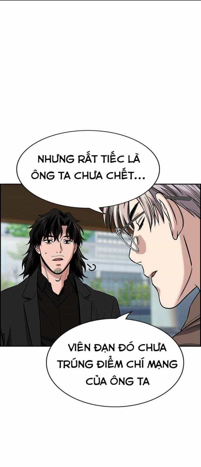 Giáo Dục Chân Chính - Chương 139 - ảnh 17