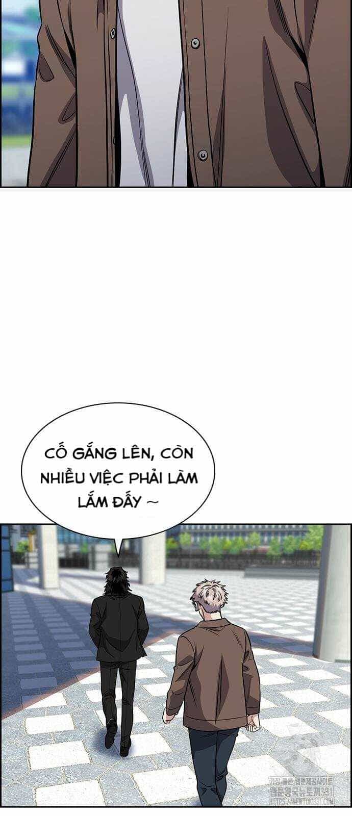 Giáo Dục Chân Chính - Chương 139 - ảnh 31