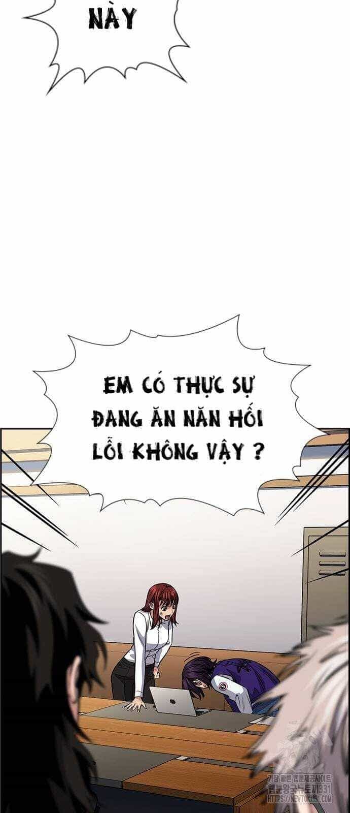 Giáo Dục Chân Chính - Chương 139 - ảnh 33
