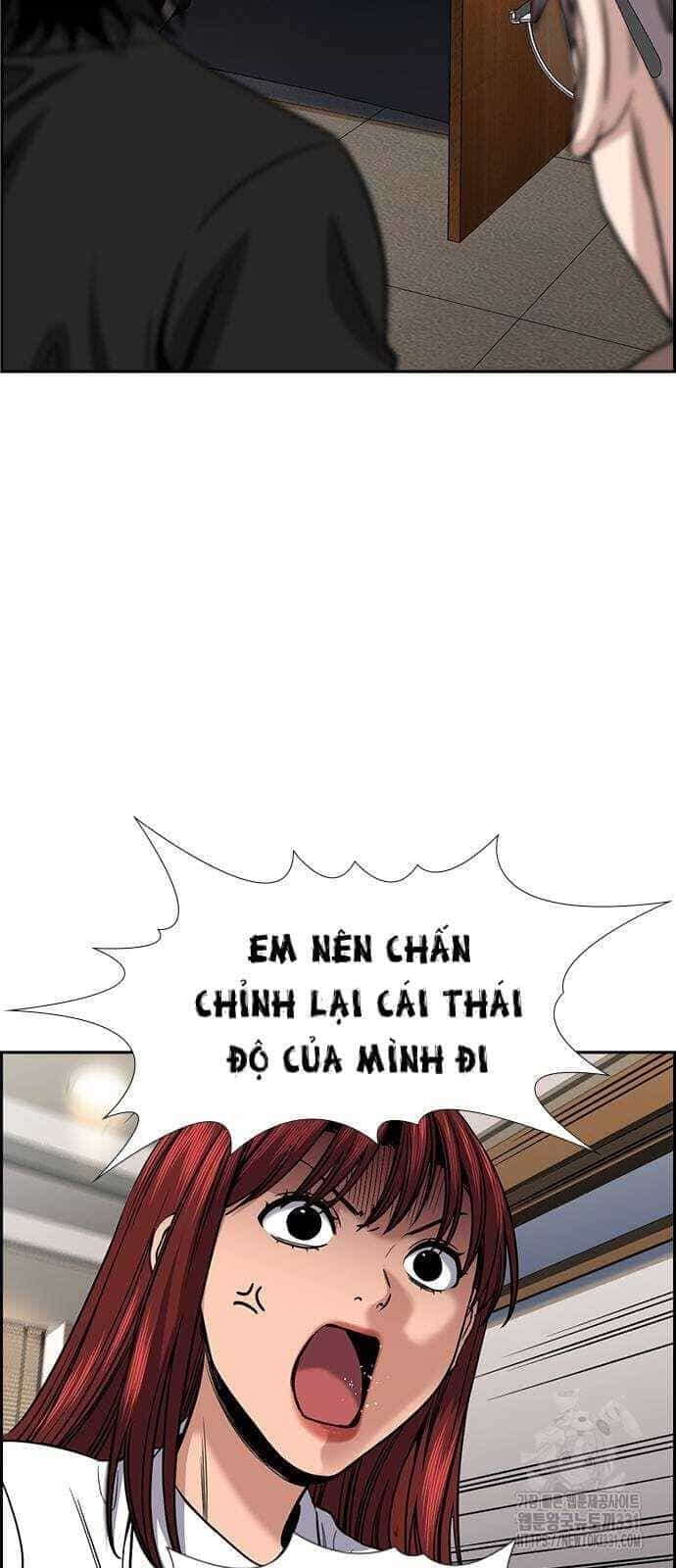 Giáo Dục Chân Chính - Chương 139 - ảnh 34