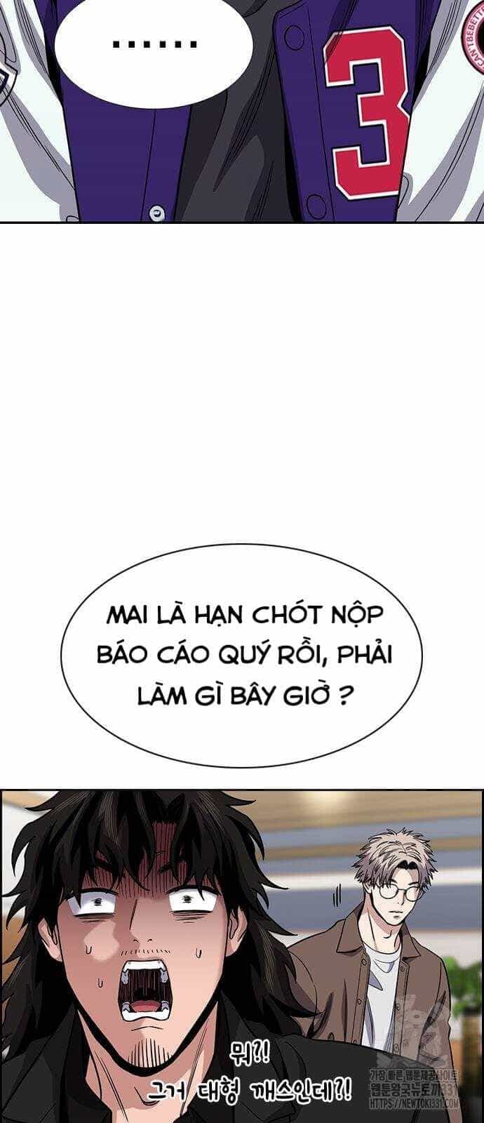 Giáo Dục Chân Chính - Chương 139 - ảnh 39