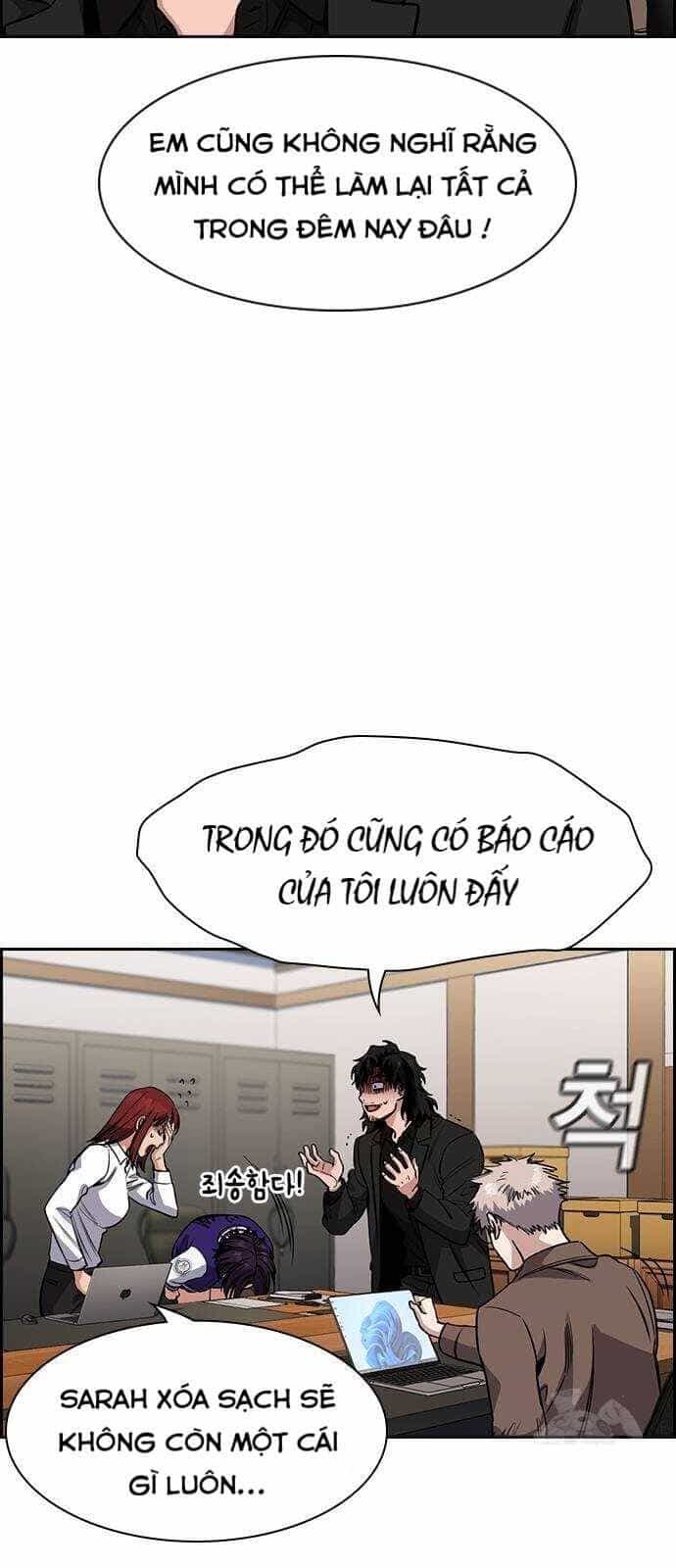 Giáo Dục Chân Chính - Chương 139 - ảnh 40