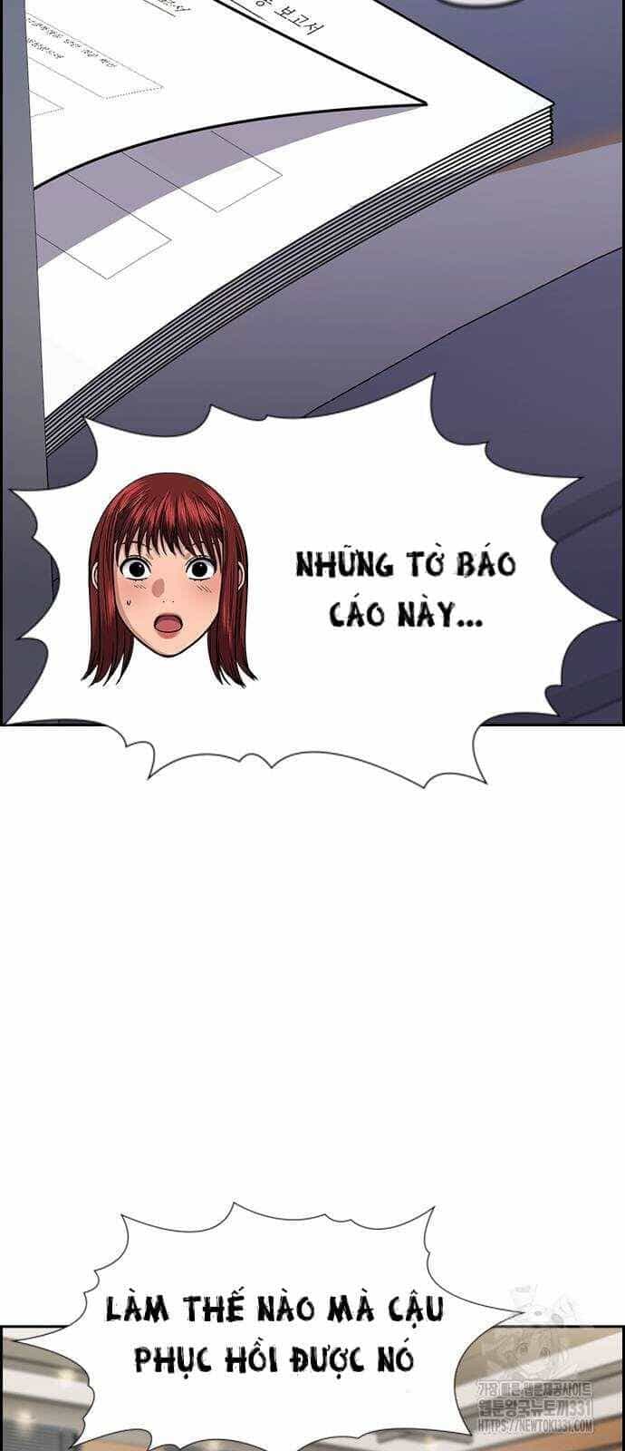 Giáo Dục Chân Chính - Chương 139 - ảnh 43