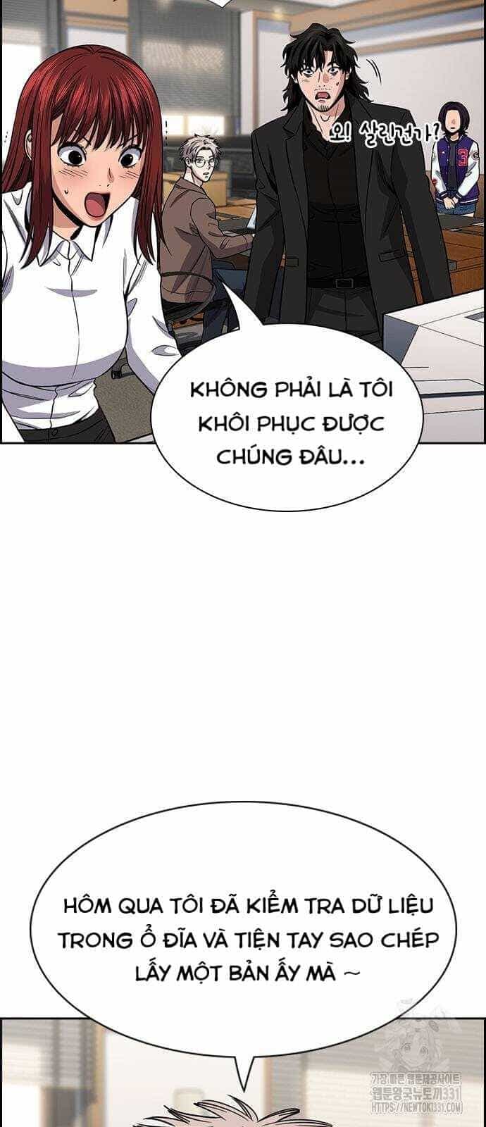 Giáo Dục Chân Chính - Chương 139 - ảnh 44