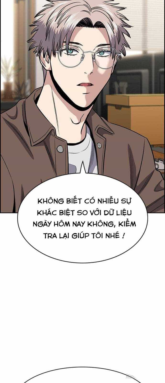 Giáo Dục Chân Chính - Chương 139 - ảnh 45