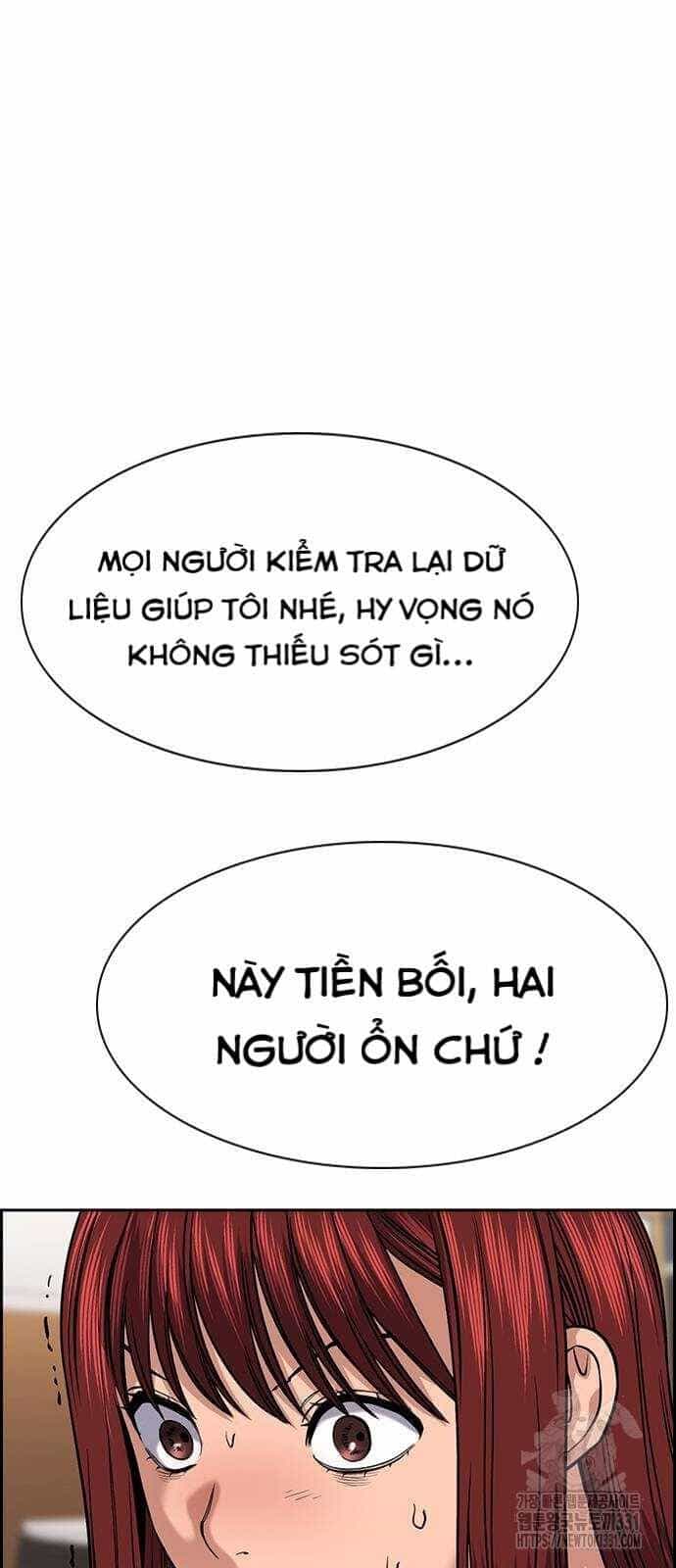 Giáo Dục Chân Chính - Chương 139 - ảnh 47