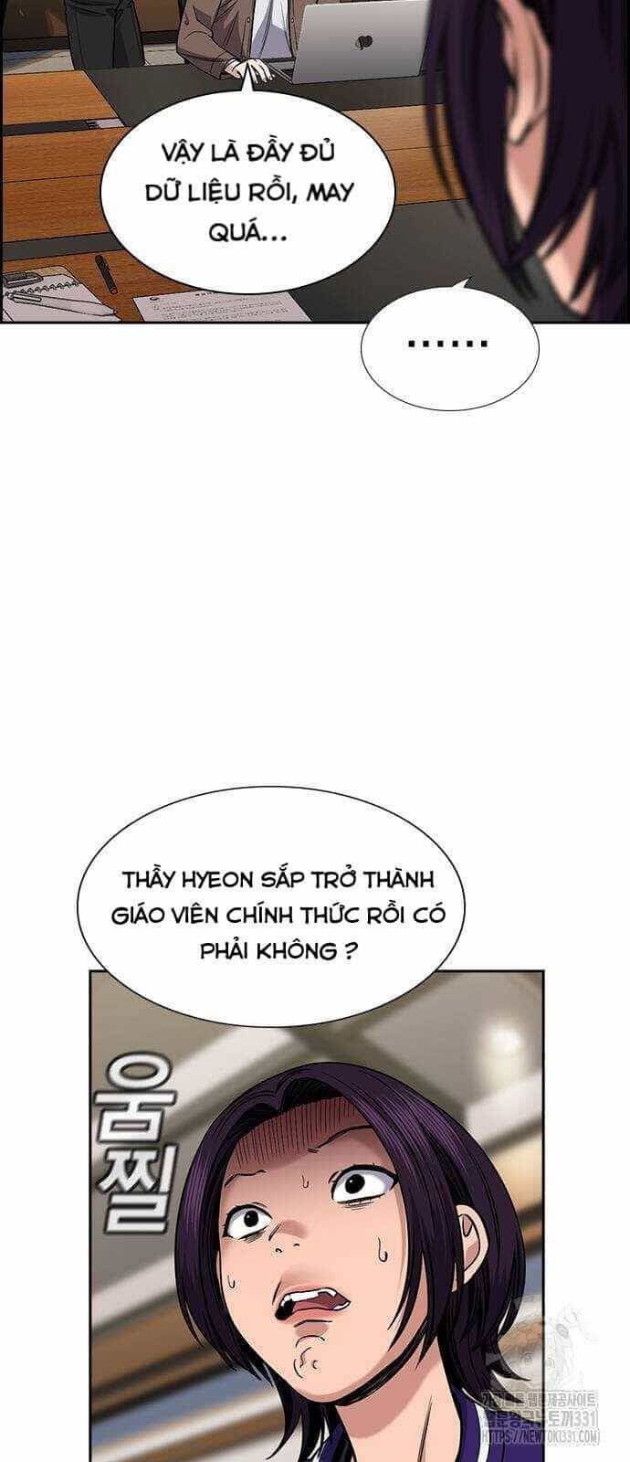 Giáo Dục Chân Chính - Chương 139 - ảnh 50
