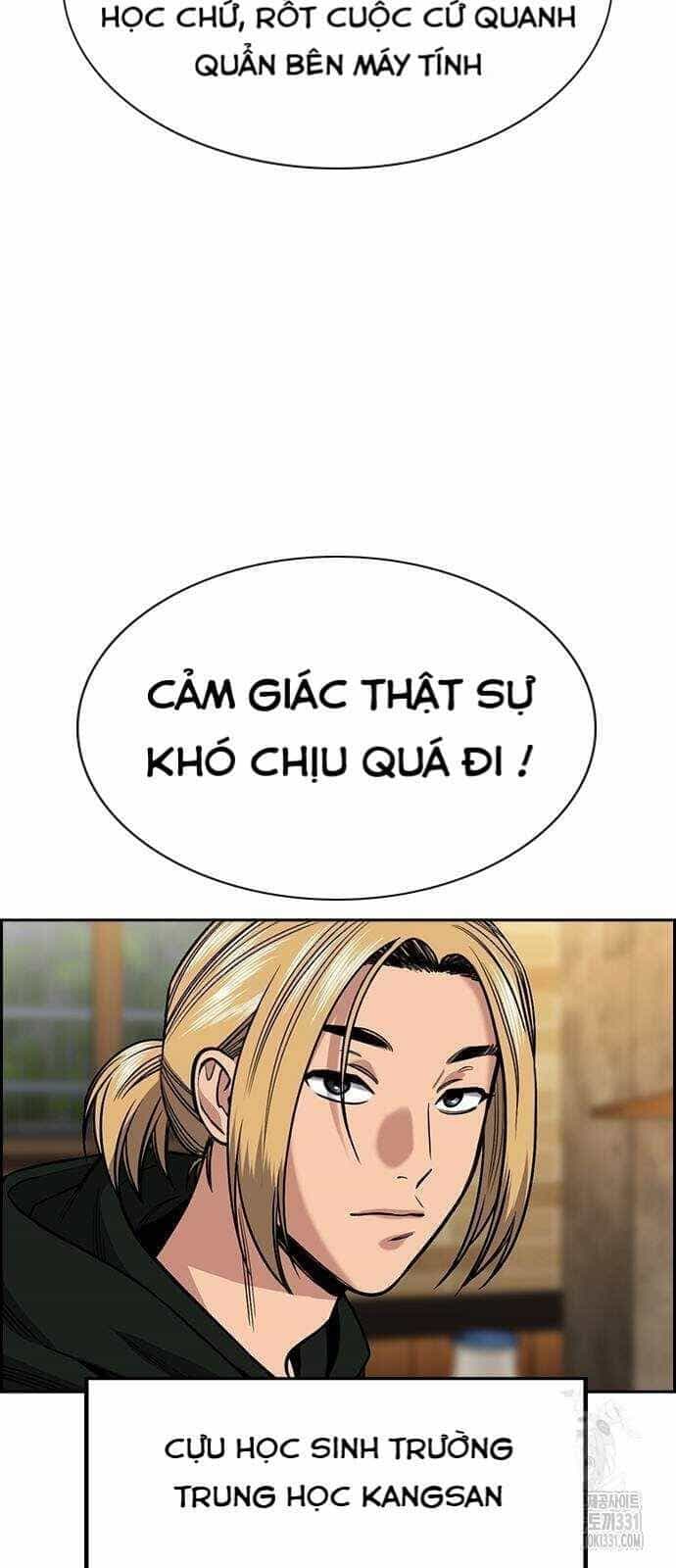 Giáo Dục Chân Chính - Chương 139 - ảnh 57