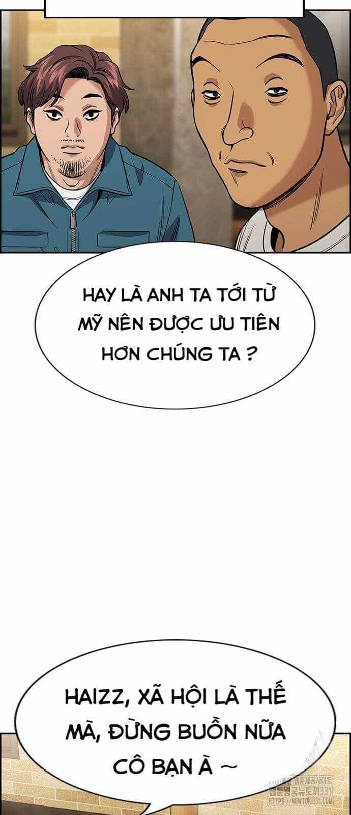 Giáo Dục Chân Chính - Chương 139 - ảnh 58