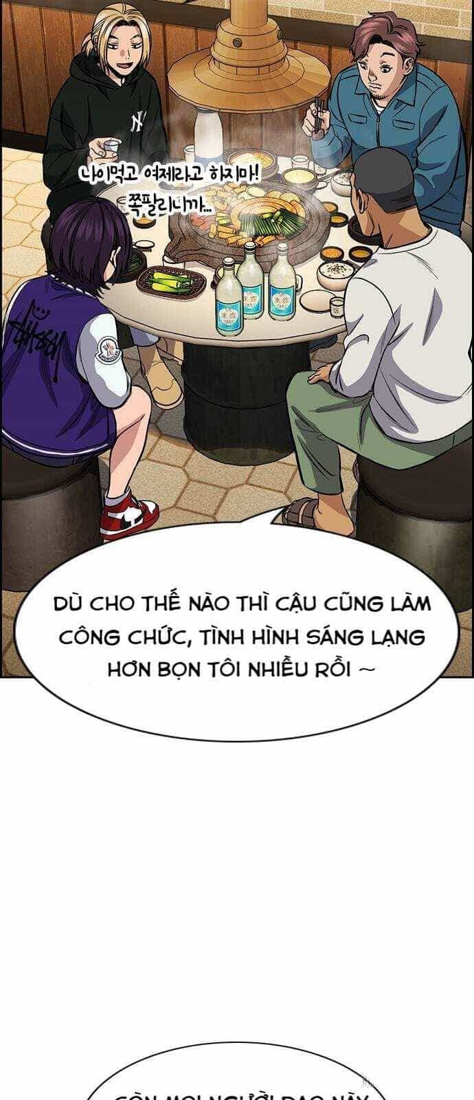 Giáo Dục Chân Chính - Chương 139 - ảnh 59