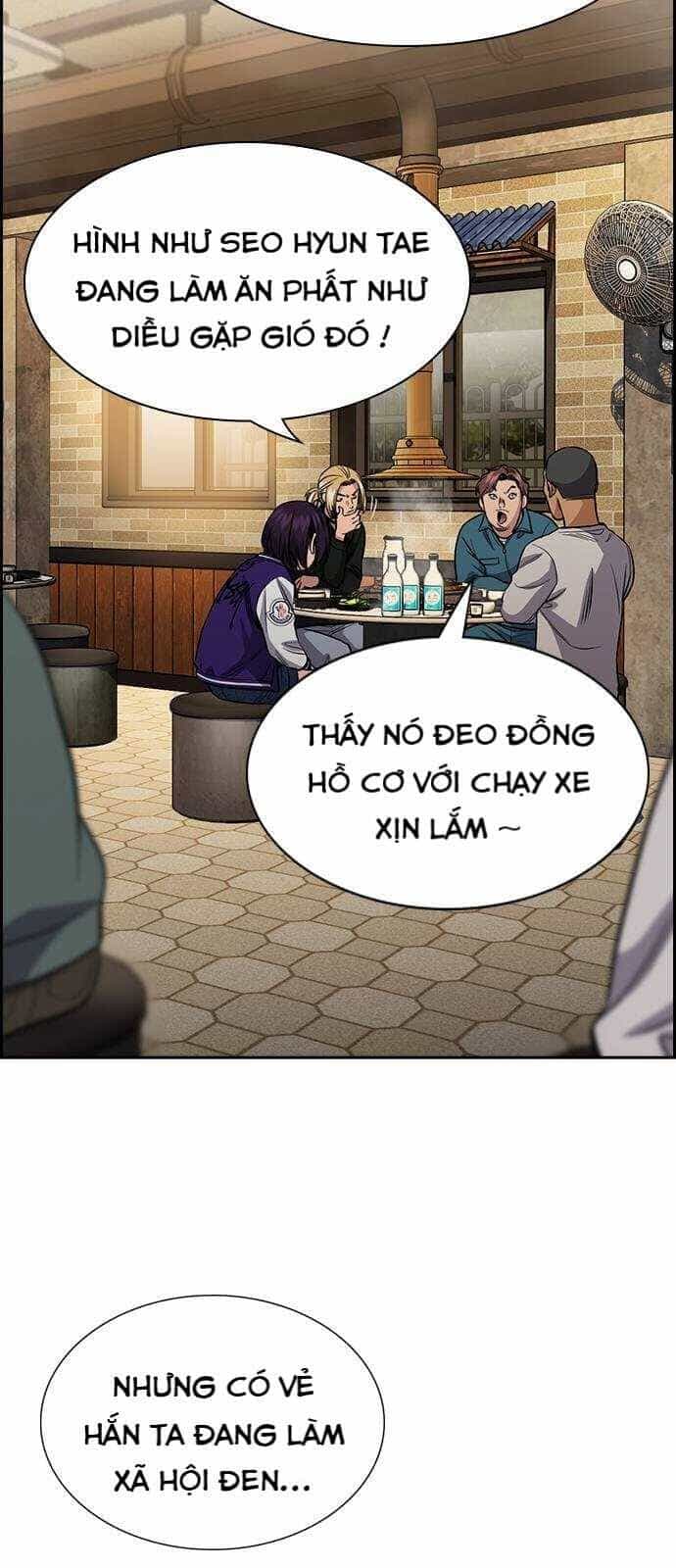 Giáo Dục Chân Chính - Chương 139 - ảnh 63