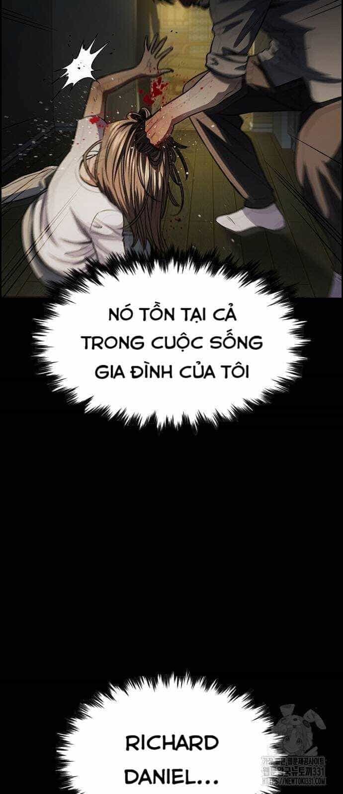Giáo Dục Chân Chính - Chương 139 - ảnh 7