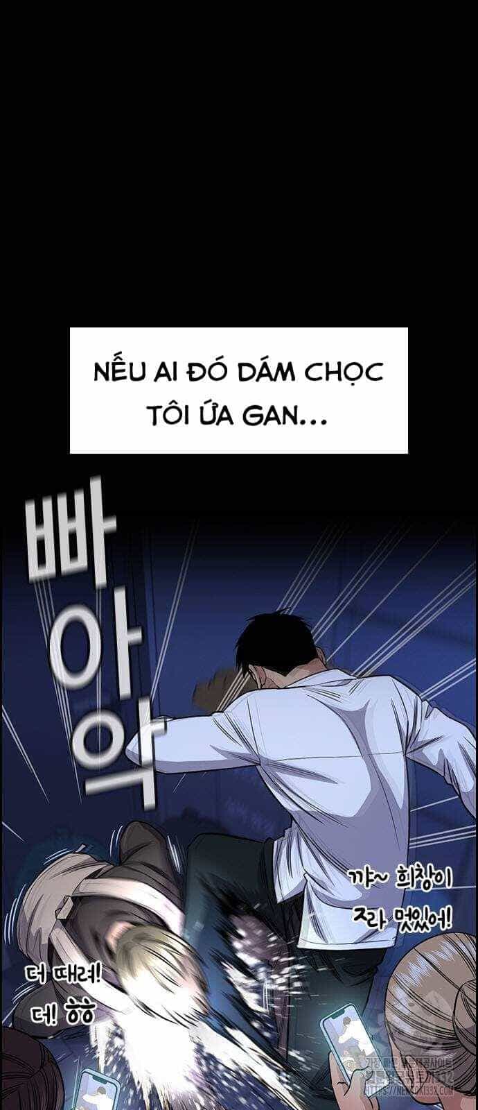 Giáo Dục Chân Chính - Chương 140 - ảnh 11