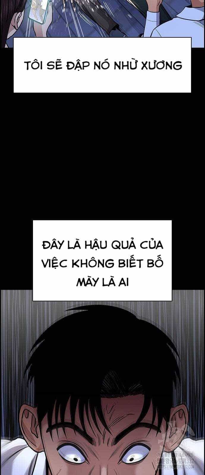 Giáo Dục Chân Chính - Chương 140 - ảnh 12