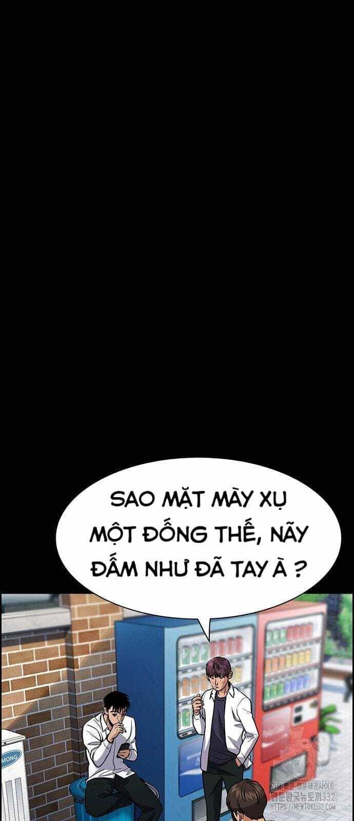 Giáo Dục Chân Chính - Chương 140 - ảnh 16