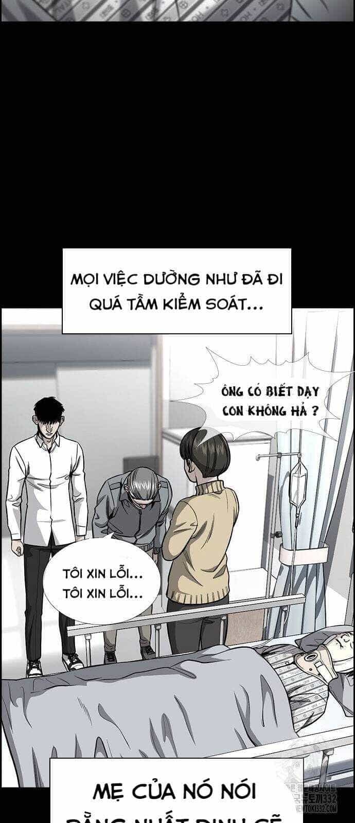 Giáo Dục Chân Chính - Chương 140 - ảnh 19