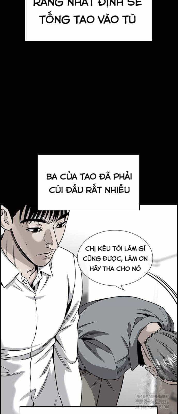 Giáo Dục Chân Chính - Chương 140 - ảnh 20