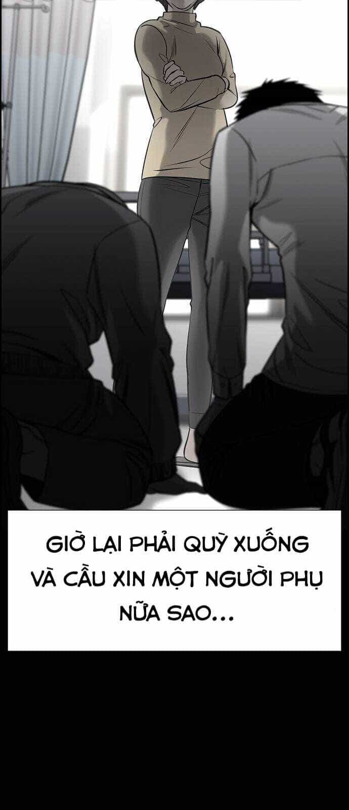 Giáo Dục Chân Chính - Chương 140 - ảnh 23