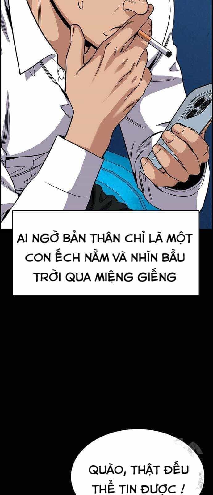 Giáo Dục Chân Chính - Chương 140 - ảnh 25
