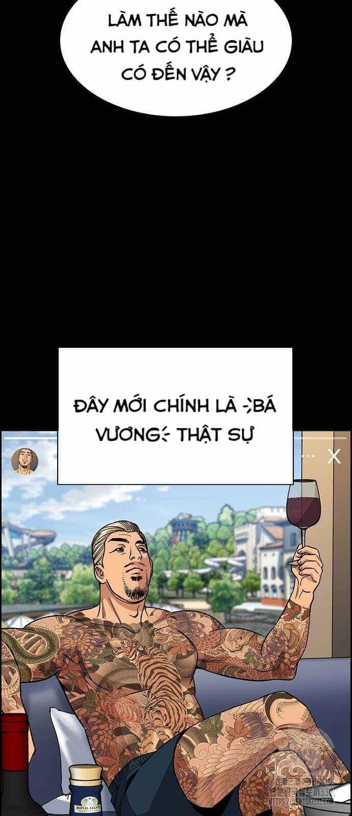 Giáo Dục Chân Chính - Chương 140 - ảnh 29