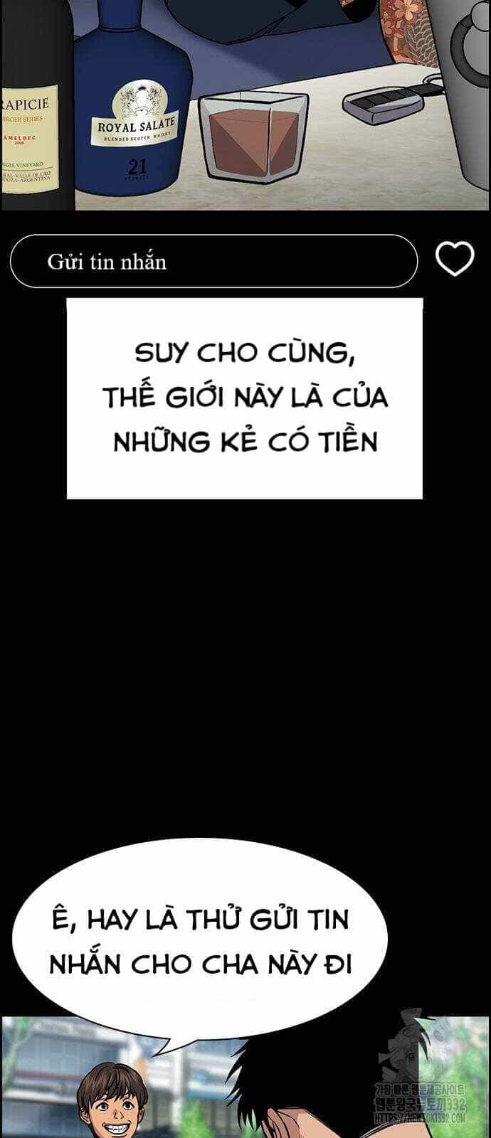 Giáo Dục Chân Chính - Chương 140 - ảnh 30