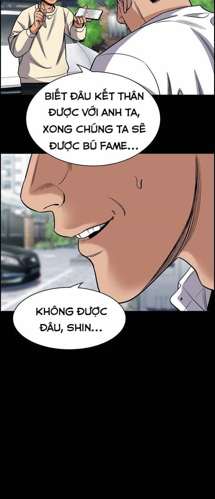 Giáo Dục Chân Chính - Chương 140 - ảnh 31
