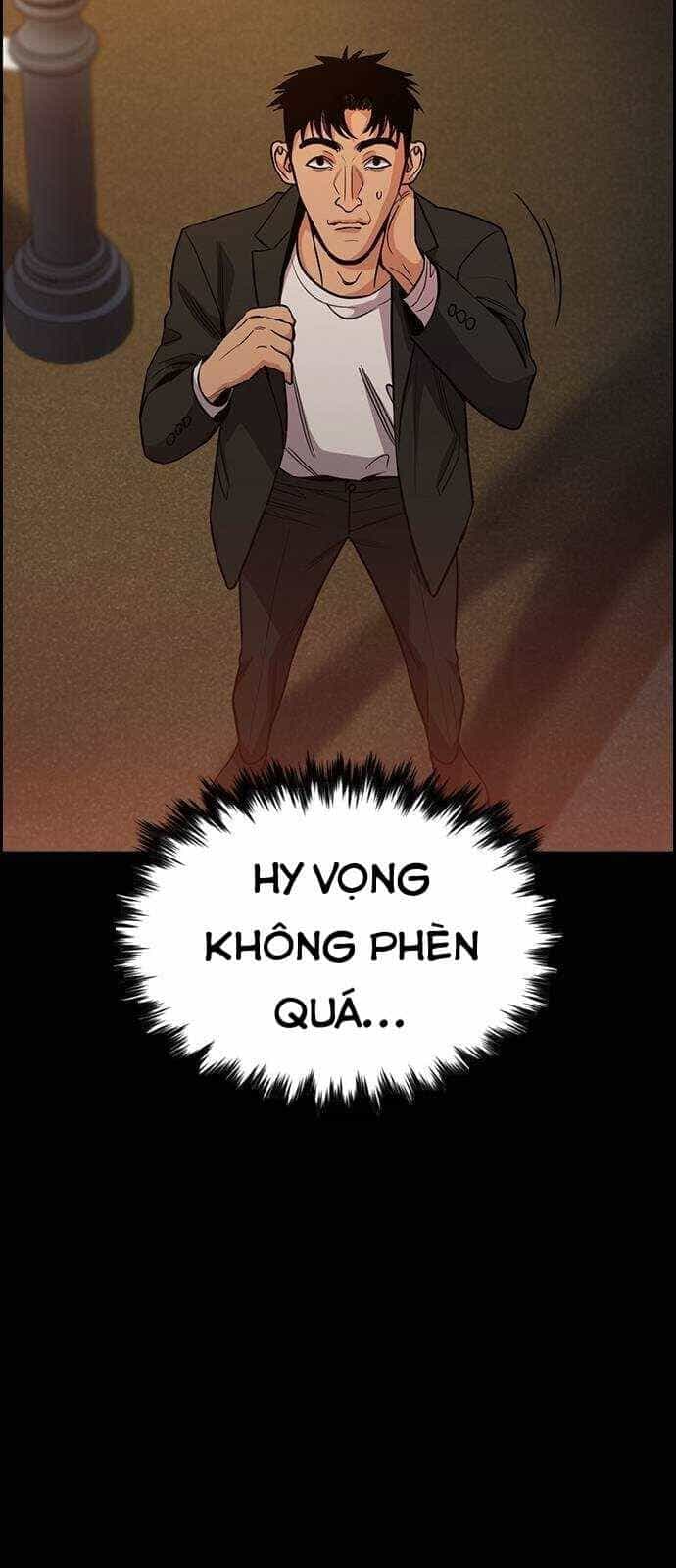 Giáo Dục Chân Chính - Chương 140 - ảnh 35