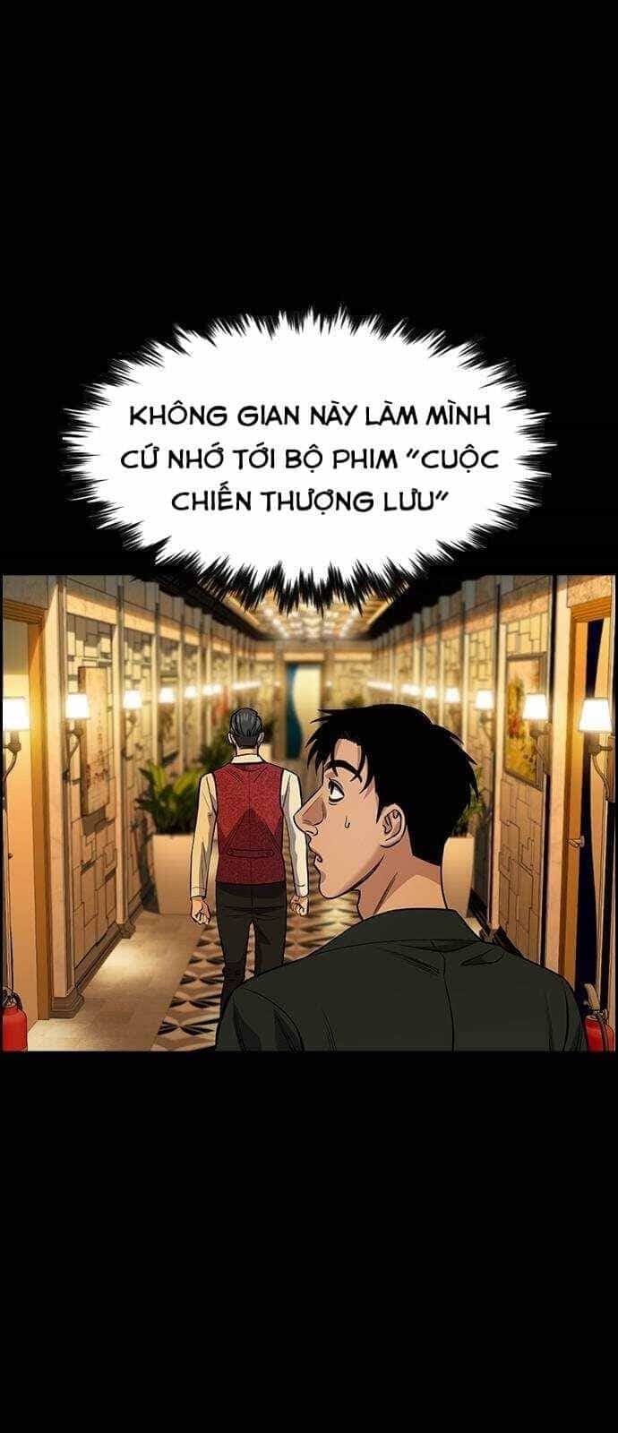 Giáo Dục Chân Chính - Chương 140 - ảnh 38