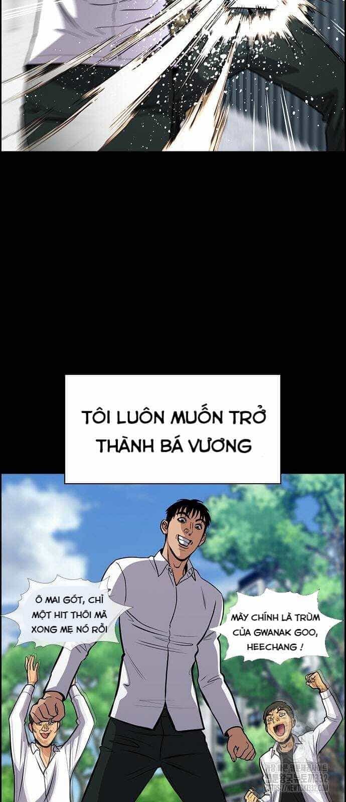 Giáo Dục Chân Chính - Chương 140 - ảnh 4