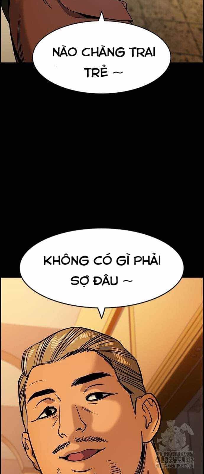 Giáo Dục Chân Chính - Chương 140 - ảnh 44