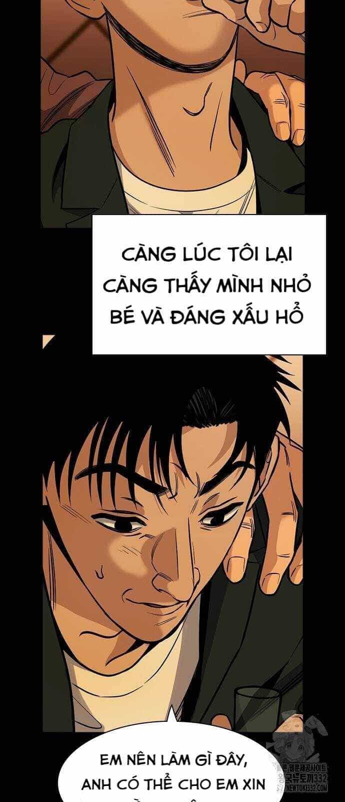 Giáo Dục Chân Chính - Chương 140 - ảnh 47