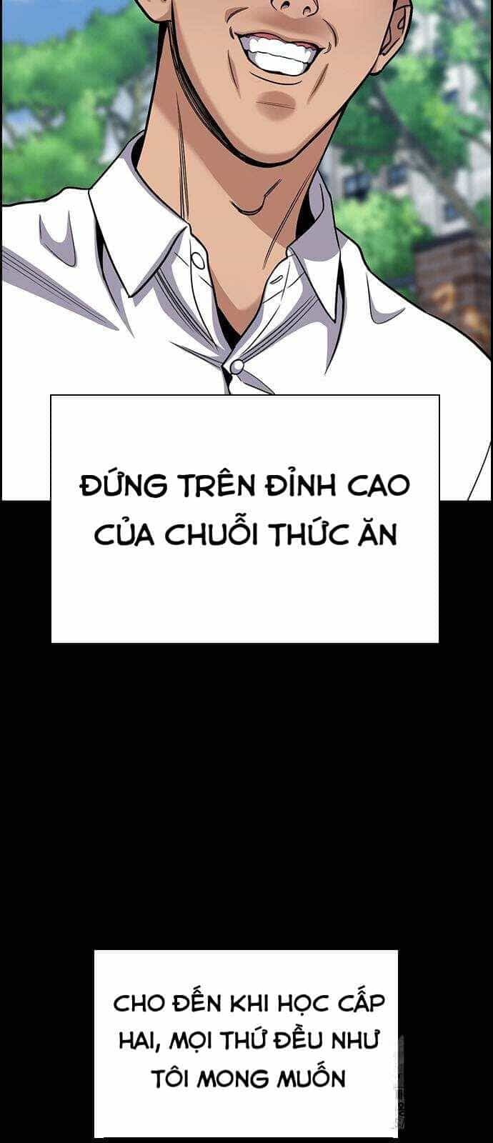 Giáo Dục Chân Chính - Chương 140 - ảnh 6