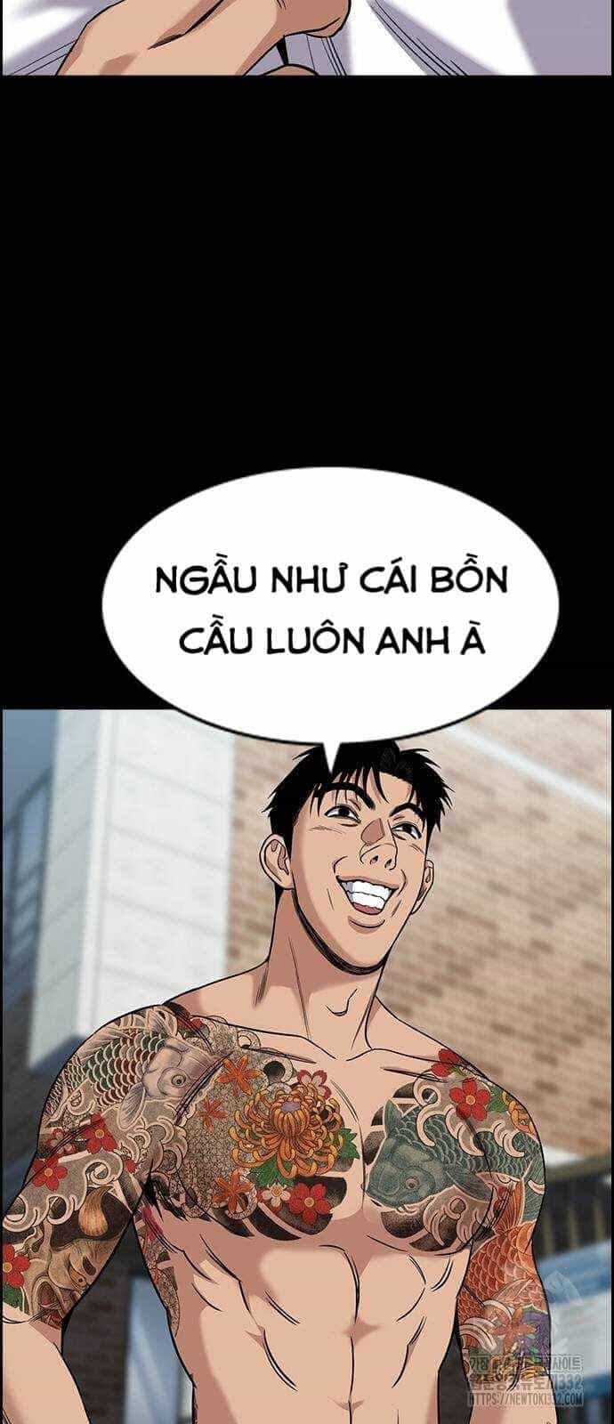 Giáo Dục Chân Chính - Chương 140 - ảnh 62