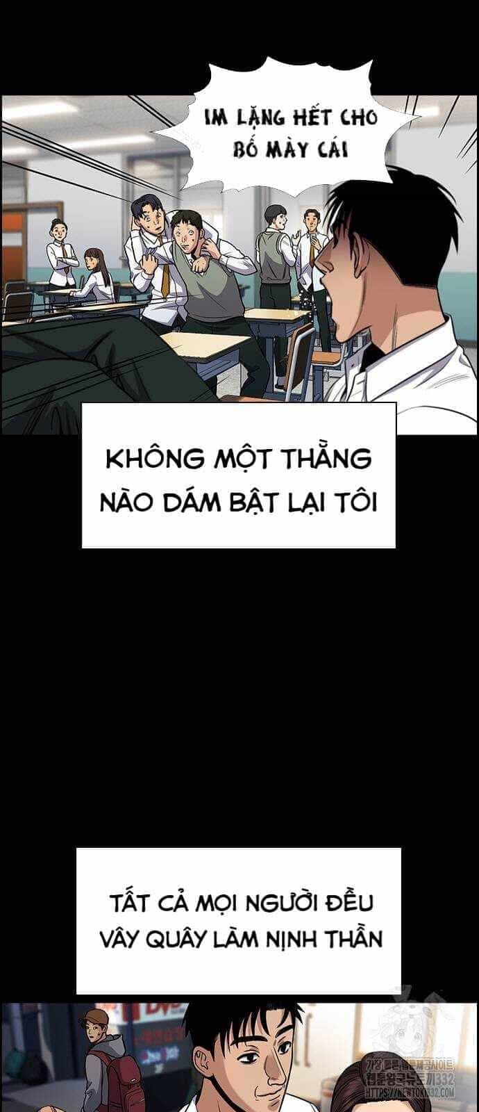 Giáo Dục Chân Chính - Chương 140 - ảnh 7