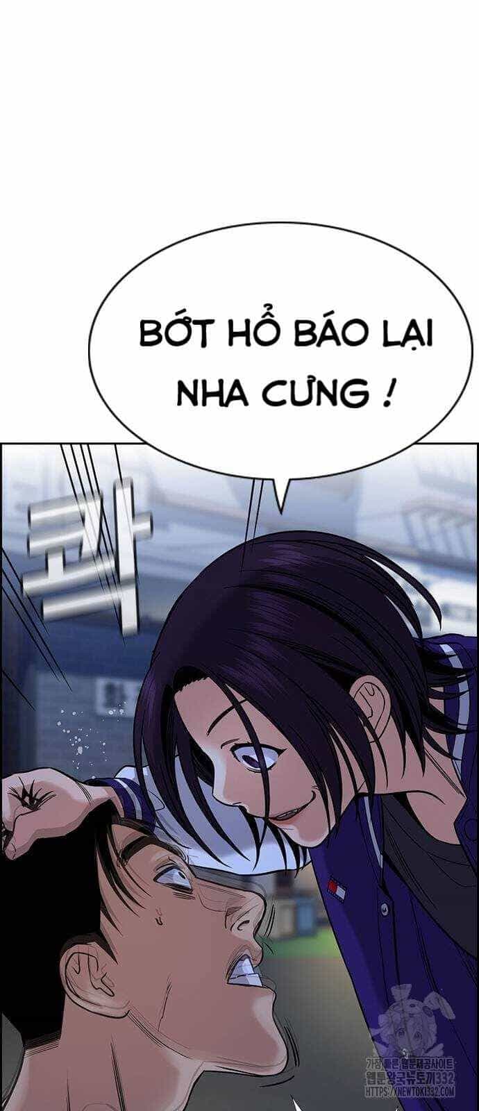 Giáo Dục Chân Chính - Chương 140 - ảnh 73