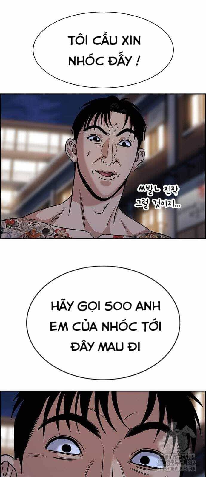 Giáo Dục Chân Chính - Chương 140 - ảnh 82