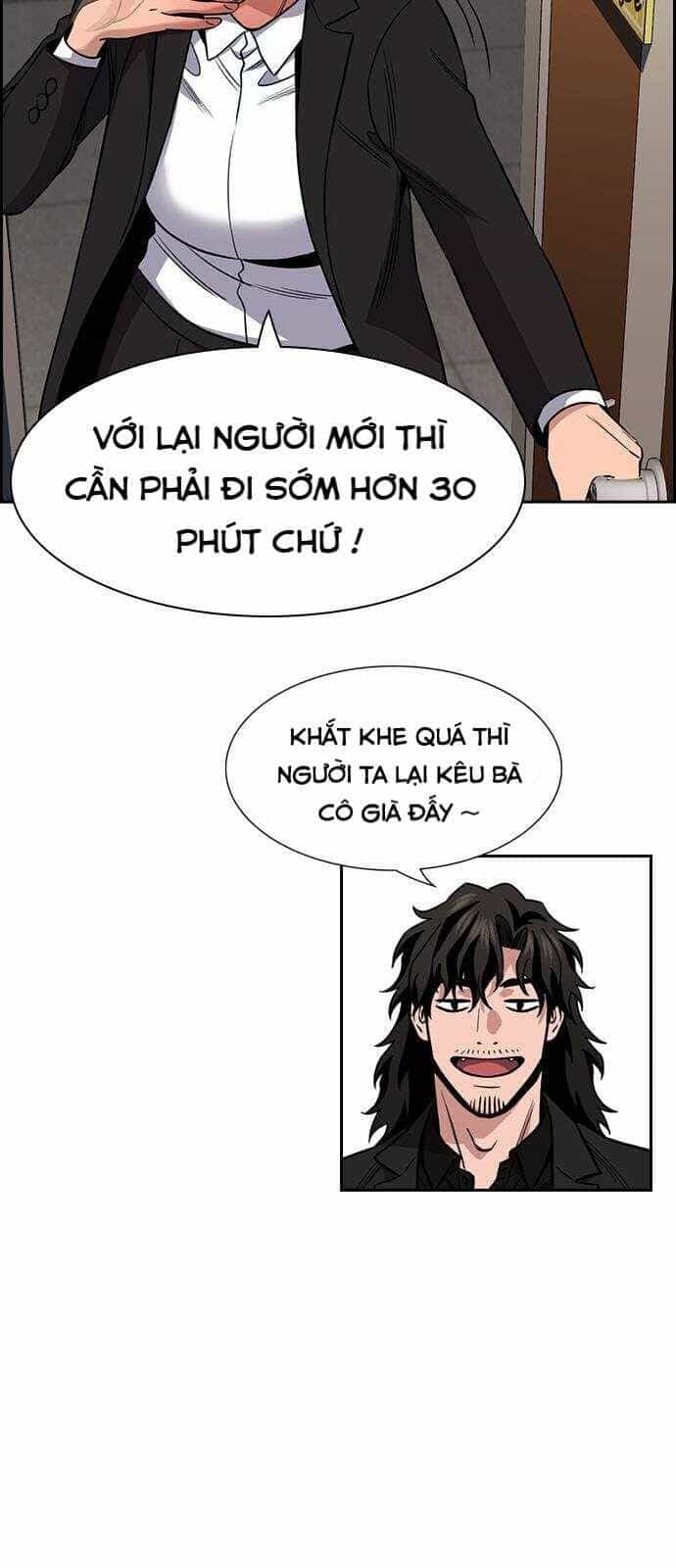 Giáo Dục Chân Chính - Chương 141 - ảnh 10