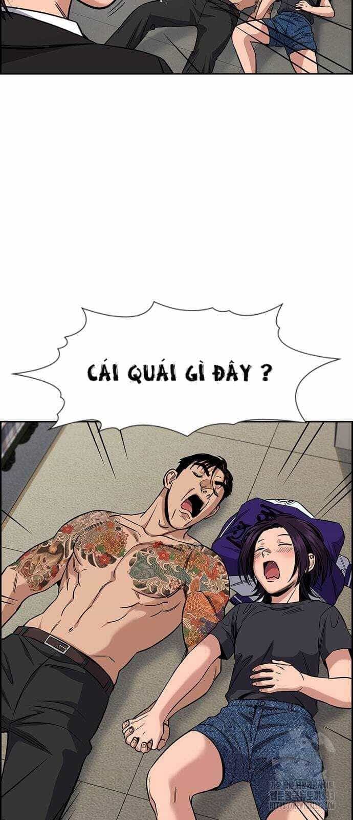 Giáo Dục Chân Chính - Chương 141 - ảnh 13