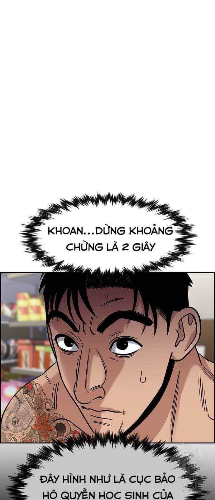 Giáo Dục Chân Chính - Chương 141 - ảnh 20