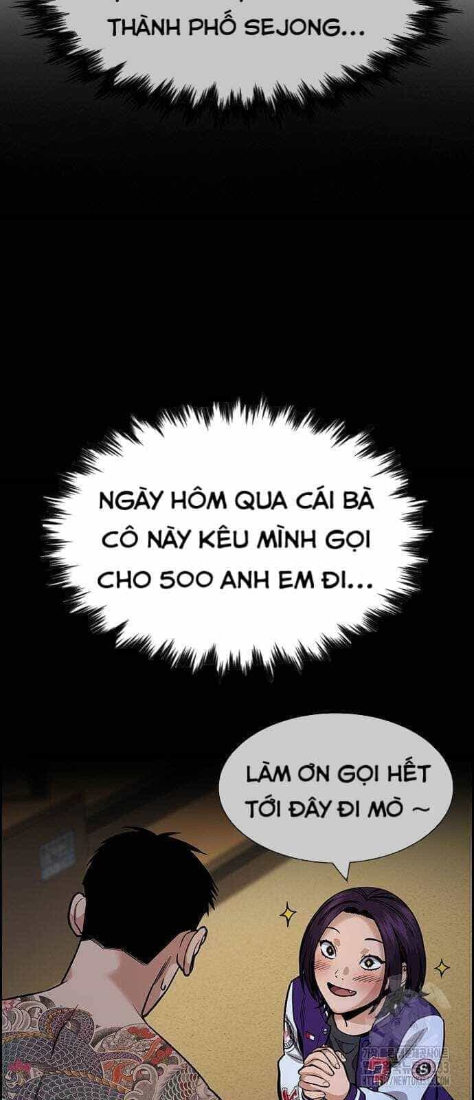 Giáo Dục Chân Chính - Chương 141 - ảnh 21