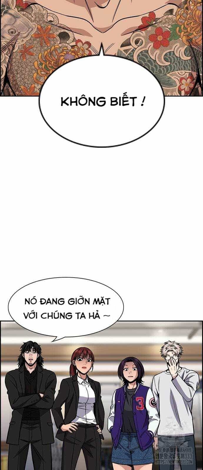 Giáo Dục Chân Chính - Chương 141 - ảnh 30