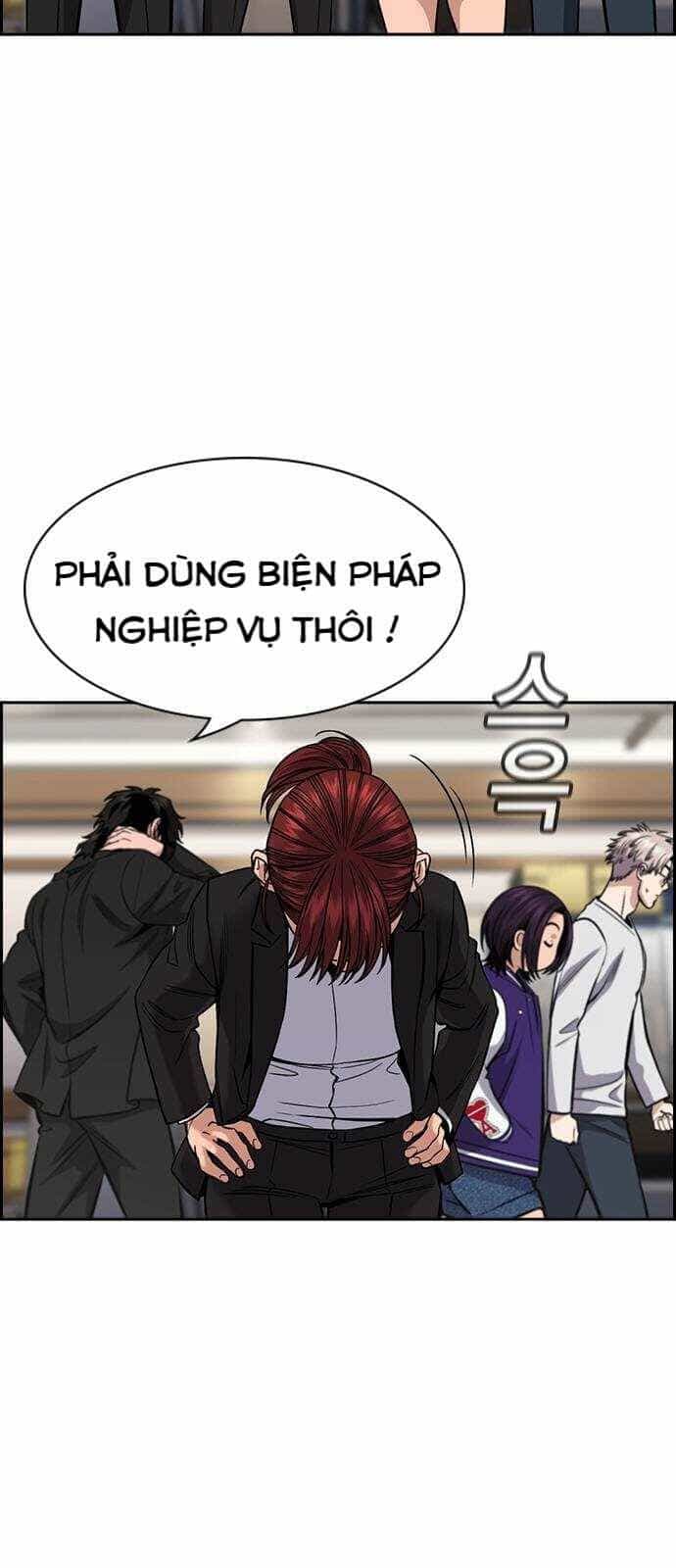 Giáo Dục Chân Chính - Chương 141 - ảnh 31