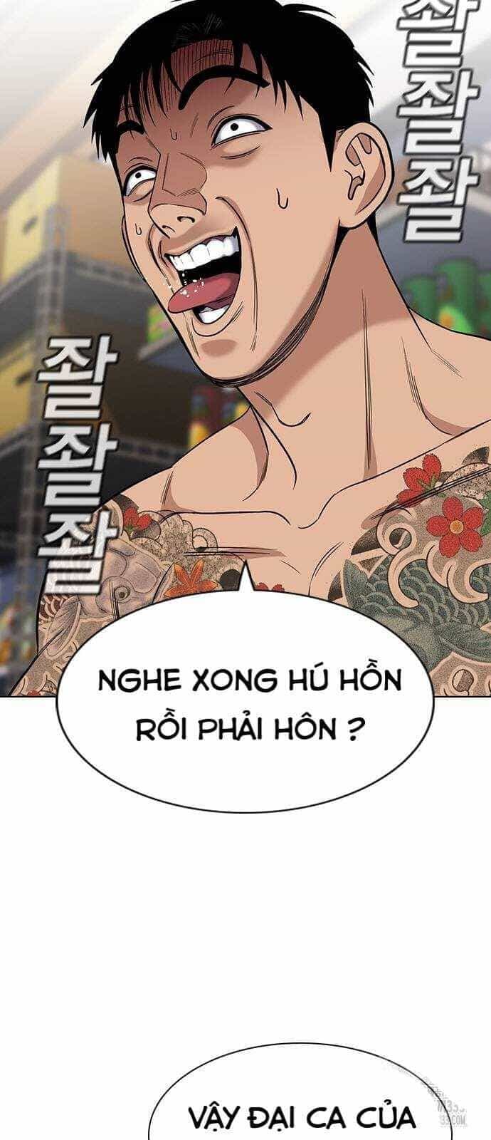 Giáo Dục Chân Chính - Chương 141 - ảnh 35